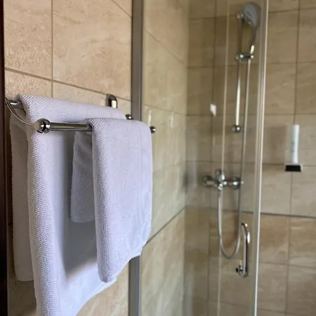 Punct Pe I Lejlighedshotel 3*