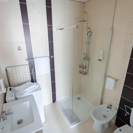 Lejlighedshotel Punct Pe I Sighetu Marmaţiei